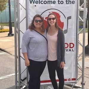 Meet your Posher, Mikayla